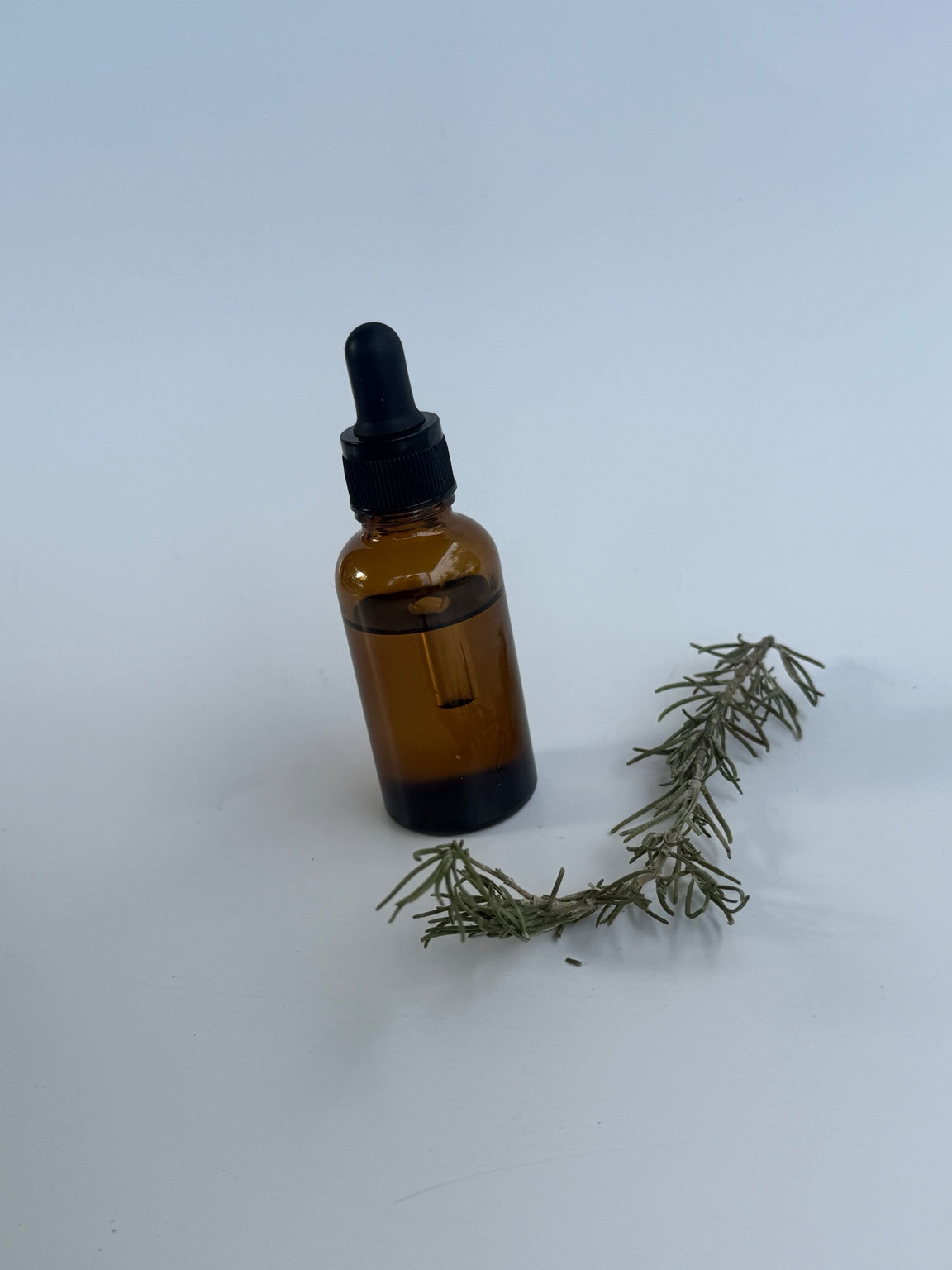 Sanctum- Herbal shower oil