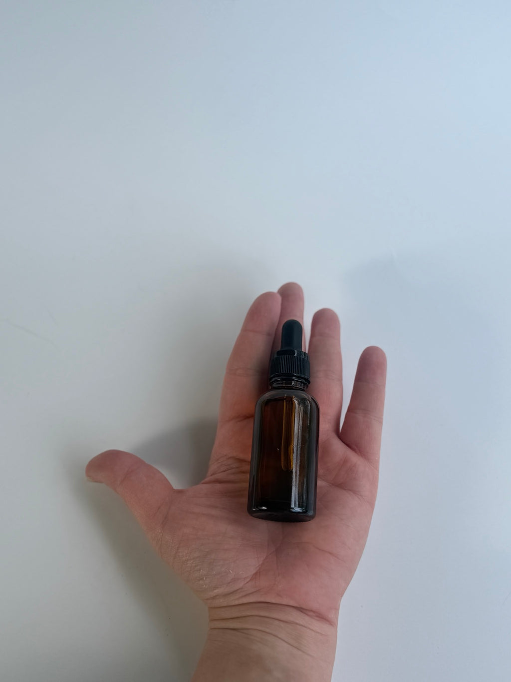 Sanctum- Herbal shower oil